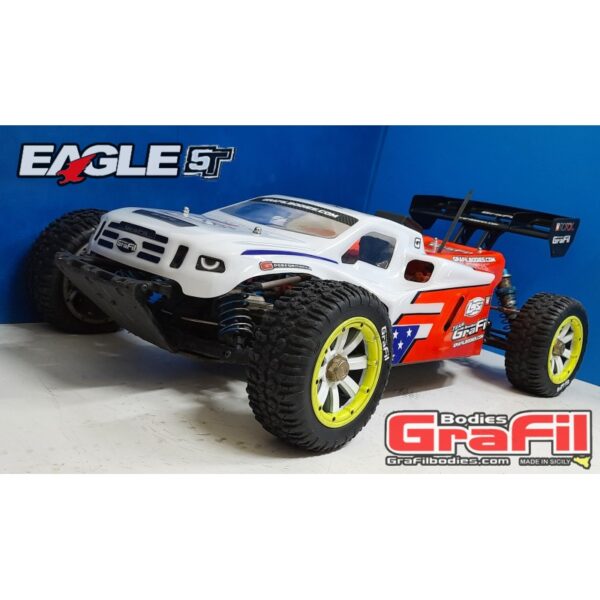 EAGLE 5T - Image 2