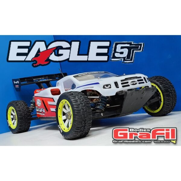 EAGLE 5T - Image 3