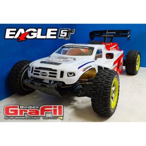 EAGLE 5T