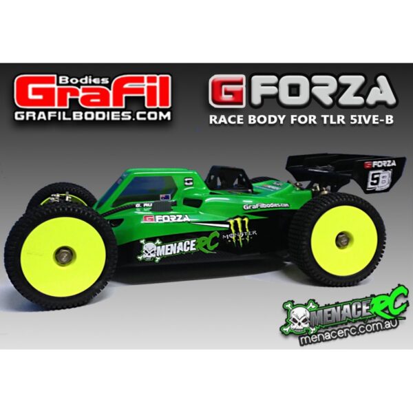 G-FORZA - Image 2