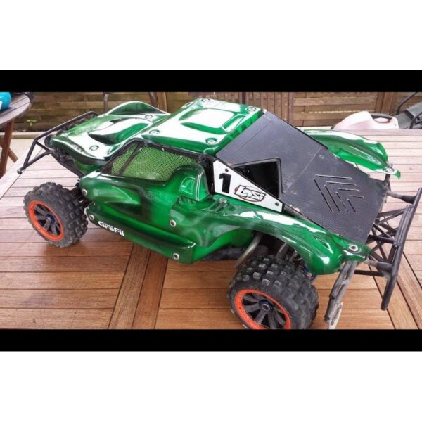 LOSI-G Cobra - Image 2