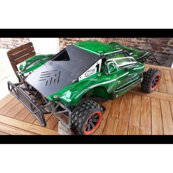 LOSI-G Cobra - Image 3