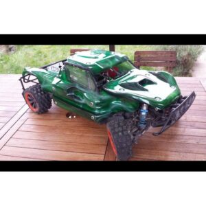 LOSI-G Cobra