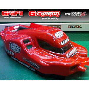 G-Charon