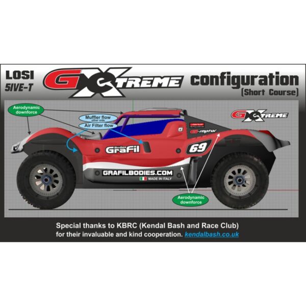 LOSI-G Extreme - Image 3