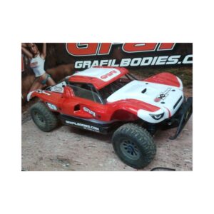 LOSI-G Extreme