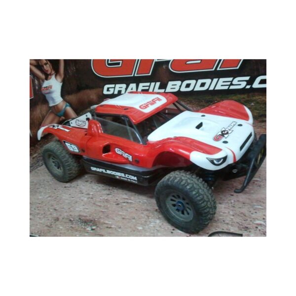 LOSI-G Extreme