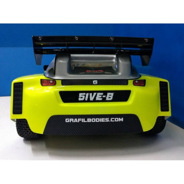 Rally G-Max - Image 3