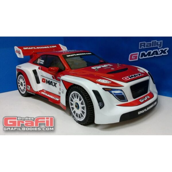 Rally G-Max - Image 2