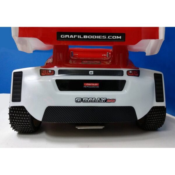 Rally G-Max - Image 5