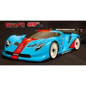 GT-L Speed
