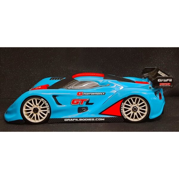 GT-L Speed - Image 6