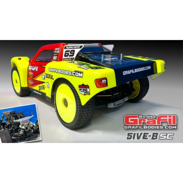 SC-G Evo3 - Image 3