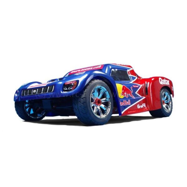 SC-G Evo3 - Image 2