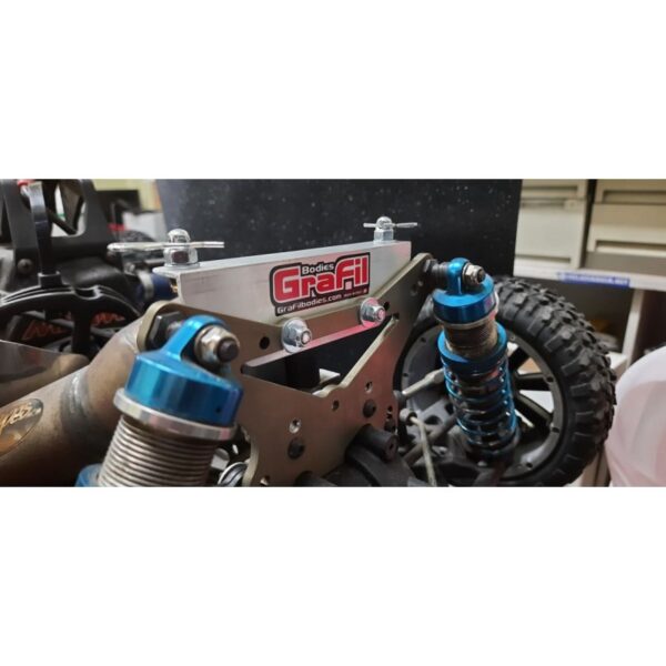 Elcon Stock Mount - Image 7