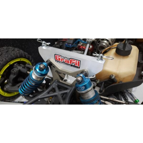 Elcon Stock Mount - Image 6