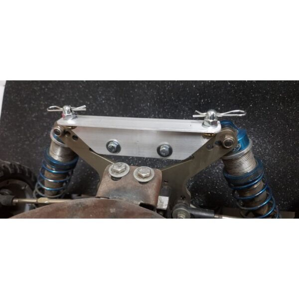Elcon Stock Mount - Image 5