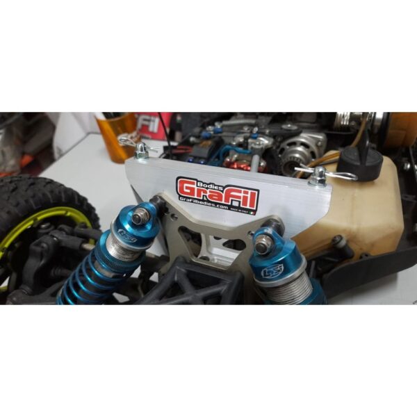 Elcon Stock Mount - Image 4