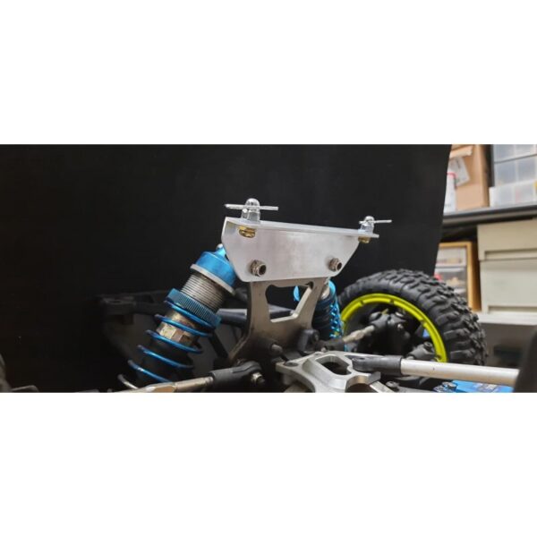 Elcon Stock Mount - Image 2