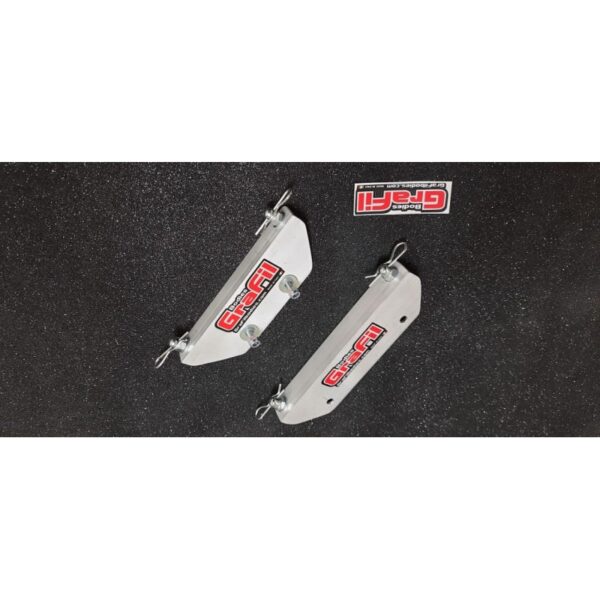 Elcon Stock Mount