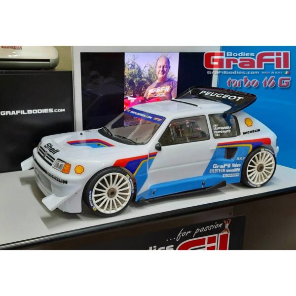 Turbo 16-G - Image 4