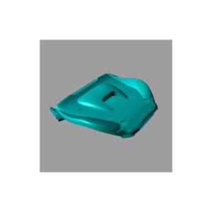 LOSI G-Cobra/Raptor - Narrow BONNET