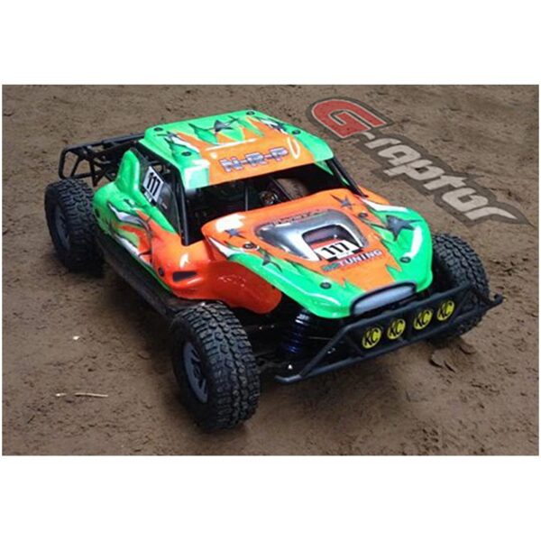 LOSI G-Raptor - Image 4
