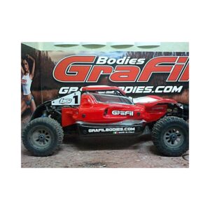LOSI G-Raptor