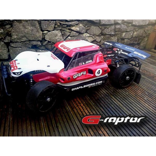 LOSI G-Raptor - Image 2